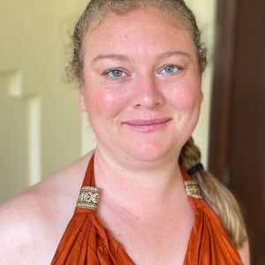 Meet your Posher, Annemaree